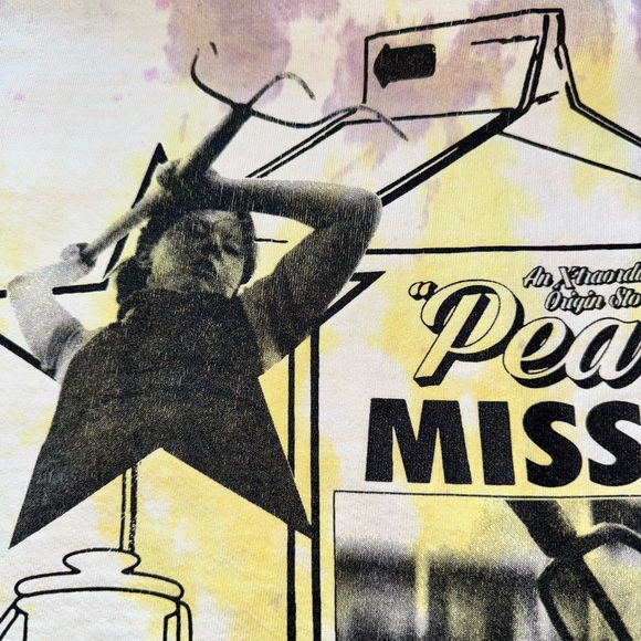 A24 x Online Ceramics Pearl Sweatshirt - Picture 7 of 7